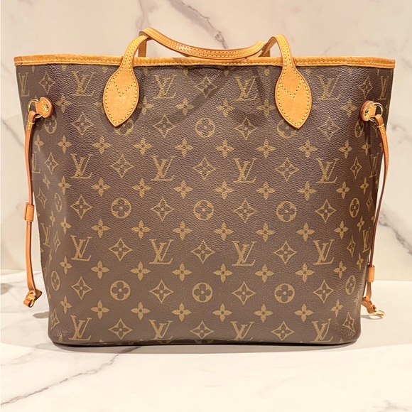 Louis Vuitton Neverfull Mm - Picture 2 of 16